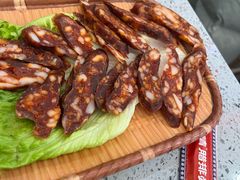 -阿婆情腊排骨火锅(金虹路店)