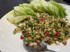 -飞尝蚝·顺德菜·鱼生(顺德总店)