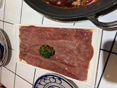 -旧街市鲜货老火锅(大光路店)
