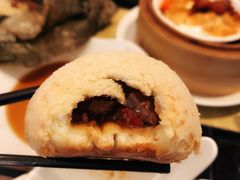 -添好运点心专门店(百老汇店)