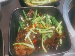 -淼福猪肚鸡·椰子鸡火锅(大沙地店)