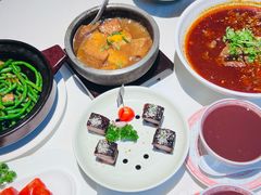 -南棠馆粤菜坊(群光店)