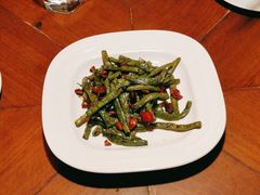 -外婆家(世界城广场店)