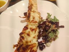 -Social 秀西餐厅-长沙瑞吉酒店(运达店)