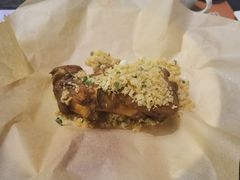 烤猪手-国邦茶餐厅(新昌店)
