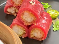 -南海渔村(珠江新城店)