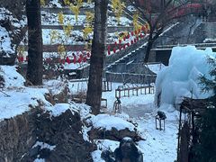 -沕沕水生态风景区