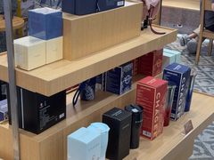 -霸王茶姬(正佳广场店)