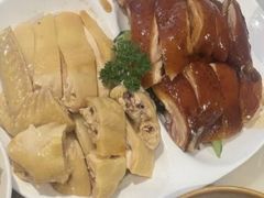 -星平鸡饭·粤菜小炒(印象城旗舰店)