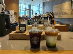 -星巴克臻选(北京世贸天阶店)