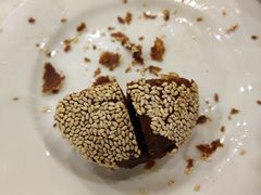 -八先生涮肉房(三里河店)