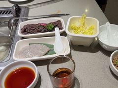 -海底捞火锅(天津SM城市广场店)