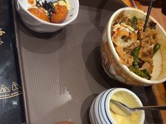 -食其家·牛丼咖喱(冠捷大厦店)