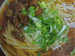 -兄弟拉面(交通大学店)