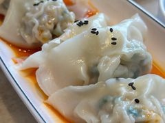 -滋粥楼·顺德菜海鲜茶点(金融城店)