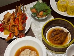 -爱乐国际温泉水疗会