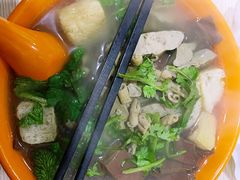 -金原鸭血粉丝汤(马群分店)