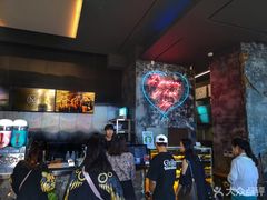 -Cafe Aewol Monsant