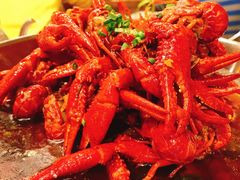 -虾小龙老长沙龙虾馆(坡子街店)