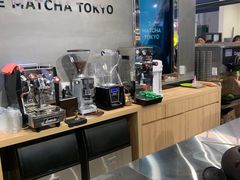 -THE MATCHA TOKYO抹茶东京