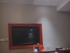 -圣爵菲斯大酒店(长沙世界之窗店)