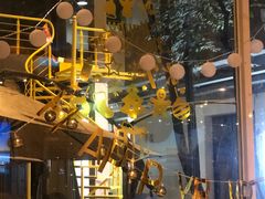 -春树下·树屋花房西餐厅(罍街AS1980店)