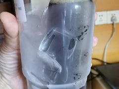 葡萄柚-Cafe on warm(丹霞店)