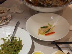 -毛家饭店·30年融合新湘菜(汉峪金谷店)
