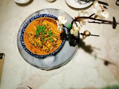 -川味堂·四川豆花(八卦岭店)