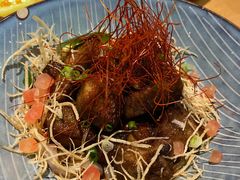 和风牛舌-Hatsune隐泉日式料理(SKP店)