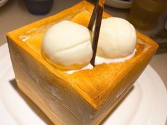 面包遇上冰淇淋-新发现(苏州中心商场店)