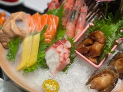 -松鹤精致料理(五一中路店)