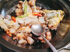 -苏先生海鲜渔庄(金桥店)