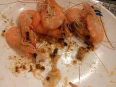-银鲨海鲜烤肉火锅自助餐厅(五星店)