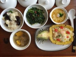 -杰爱月子护理中心