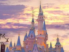 -上海迪士尼度假区