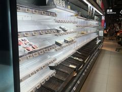 -盒马鲜生(馥邦国际店)