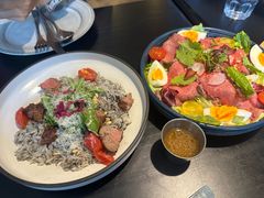 -J's Cafe Lab