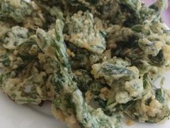 -北京龙庆四季香农家饭庄·灶台鱼·碳烤虹鳟鱼(龙庆峡店)