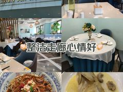 -臻品汇-镇江菜-河豚(大润发店)