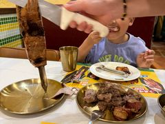 -拉丁餐厅·巴西烤肉自助(正佳广场店)