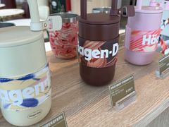 -哈根达斯(上海金山店)