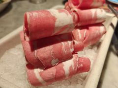 -尚尚仙·酸汤猪手·猪肚鸡火锅(华联万柳购物中心店)