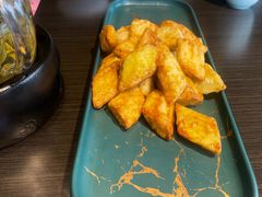 -新安人家·22年本地餐厅