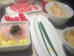 -海底捞火锅(上元大街店)