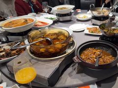 -徐记海鲜(观沙岭|滨江新城店)