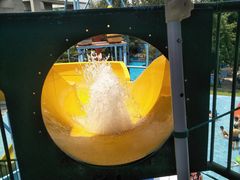 -阿酋湾水上乐园