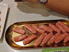 -炭之家齐齐哈尔大片烤肉·涮毛肚火锅·齐齐哈尔烤肉(中央大街店)