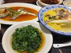 -老瑞福上海菜(人民广场店)