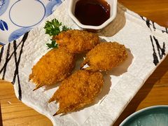 -桃太郎创作料理(大坪店)
